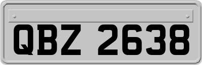 QBZ2638