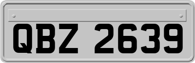 QBZ2639
