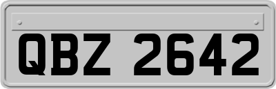 QBZ2642