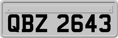 QBZ2643