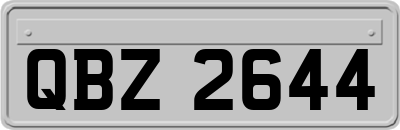 QBZ2644