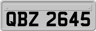 QBZ2645