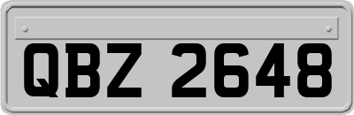 QBZ2648