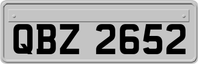 QBZ2652