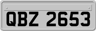 QBZ2653