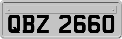 QBZ2660