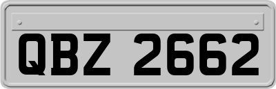 QBZ2662
