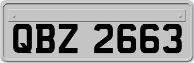 QBZ2663