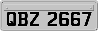 QBZ2667