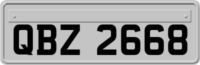 QBZ2668