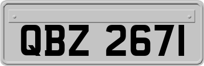 QBZ2671