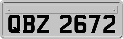 QBZ2672