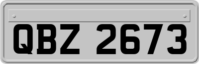 QBZ2673