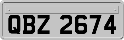 QBZ2674