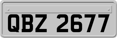 QBZ2677