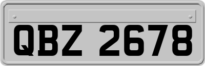 QBZ2678