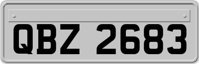 QBZ2683