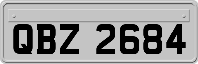 QBZ2684