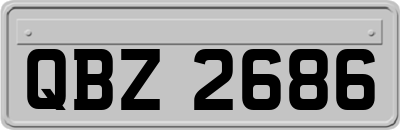 QBZ2686