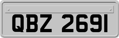 QBZ2691