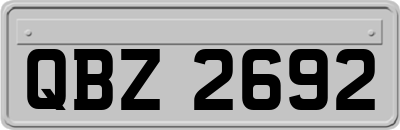 QBZ2692