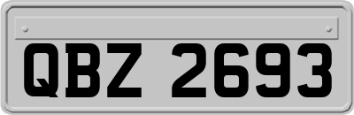 QBZ2693