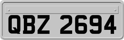 QBZ2694