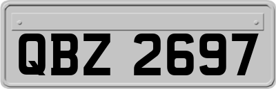 QBZ2697