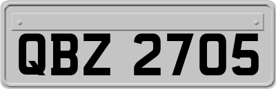 QBZ2705