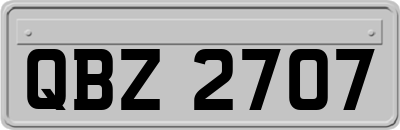 QBZ2707