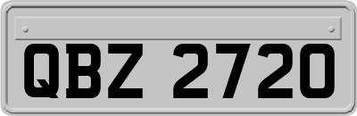 QBZ2720