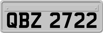 QBZ2722
