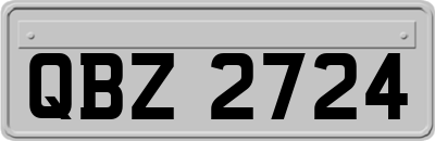 QBZ2724