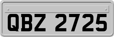 QBZ2725