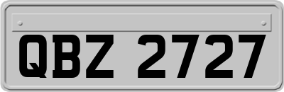 QBZ2727