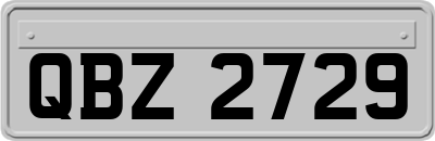 QBZ2729