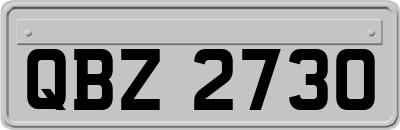 QBZ2730