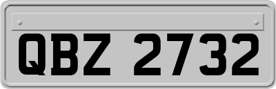 QBZ2732