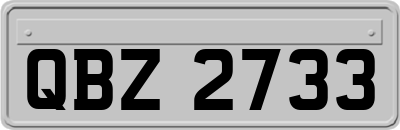 QBZ2733