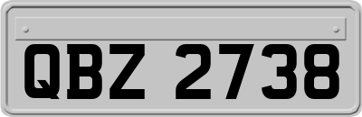 QBZ2738
