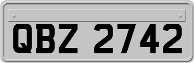 QBZ2742