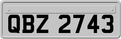 QBZ2743