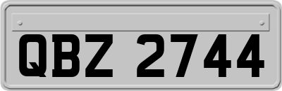 QBZ2744