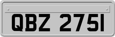 QBZ2751
