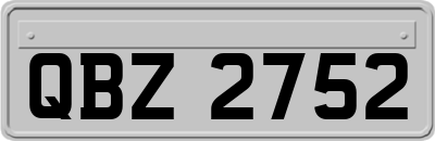 QBZ2752