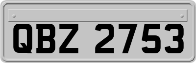 QBZ2753