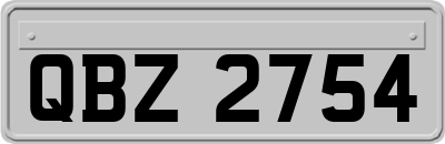 QBZ2754