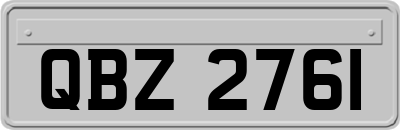 QBZ2761