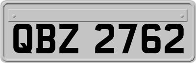 QBZ2762