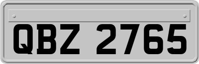 QBZ2765